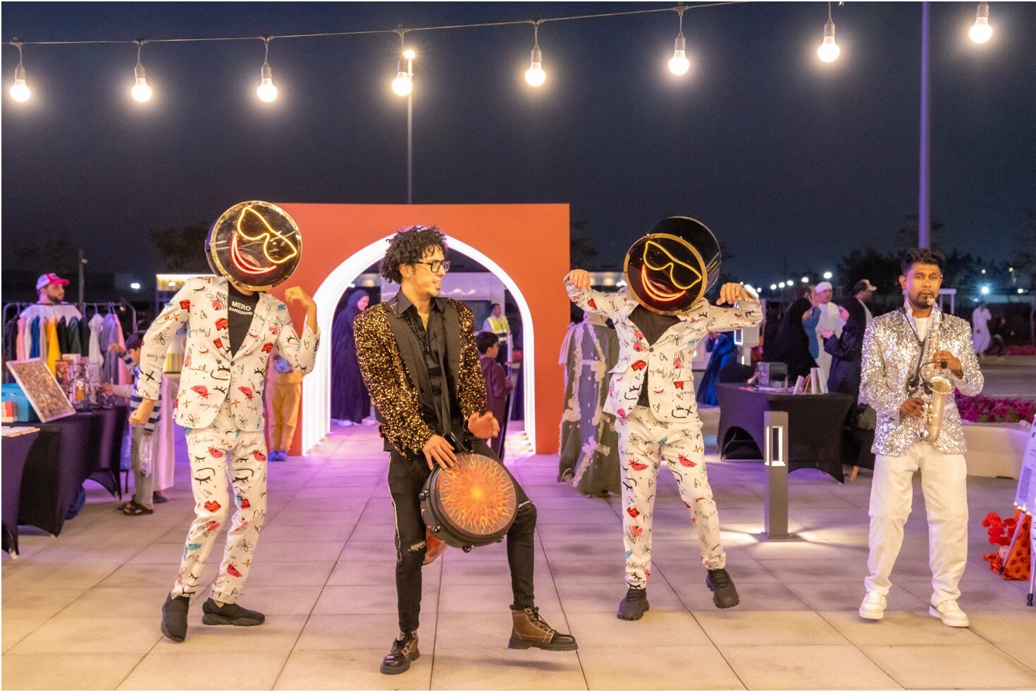 CreativeFest Picture5