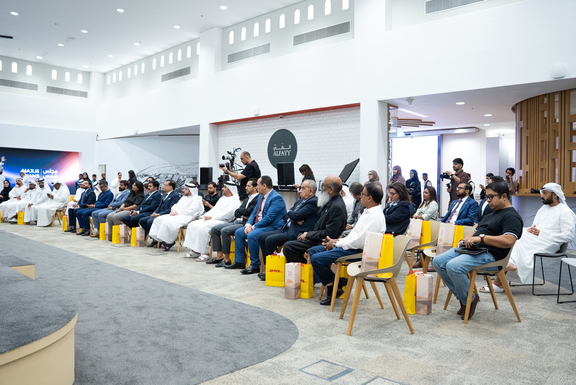 Majlis Shams Majlis Shams