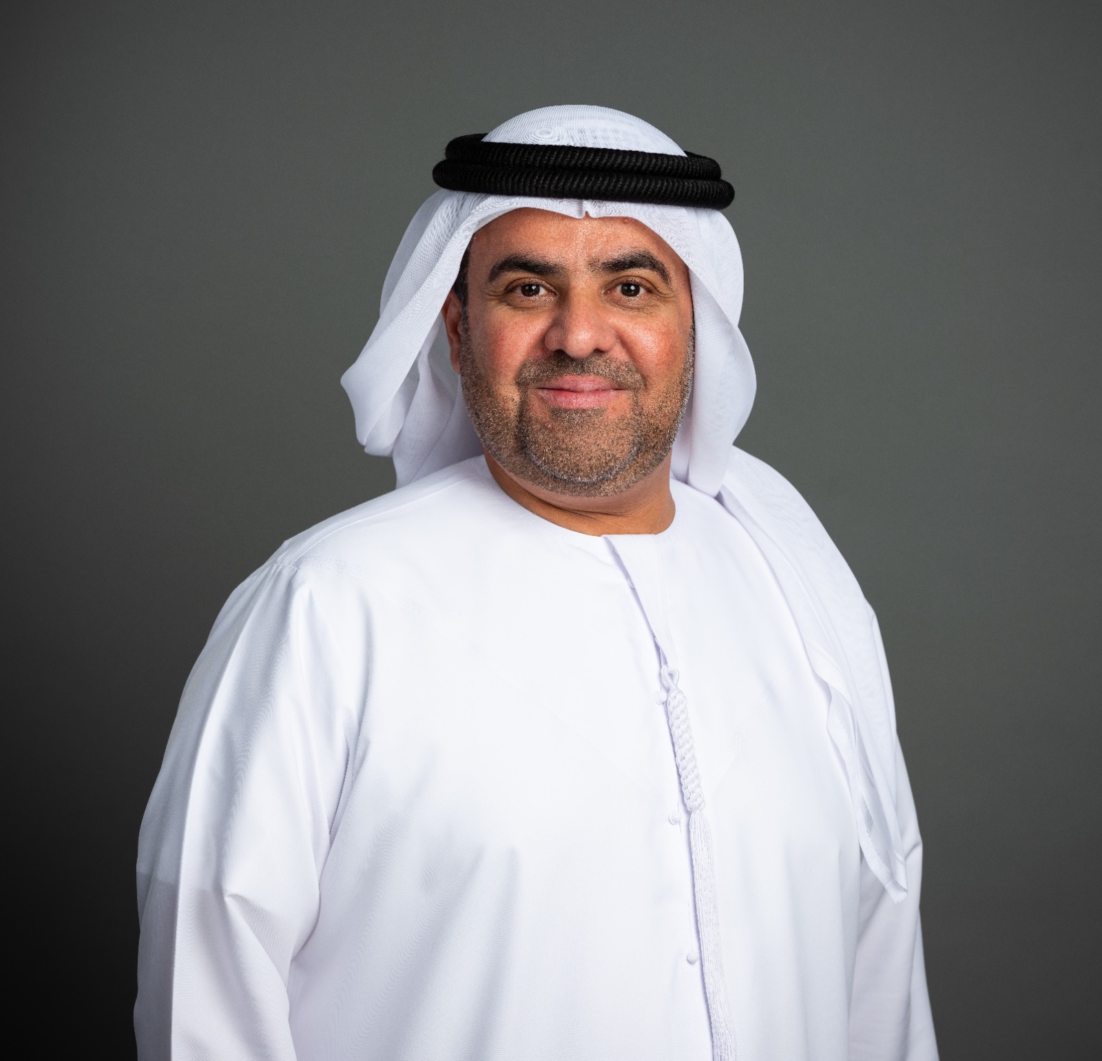 سعادة راشد عبد الله العوبد