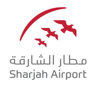 Sharjah Airport Logo