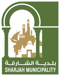 شعار بلدية مدينة الشارقة-ai