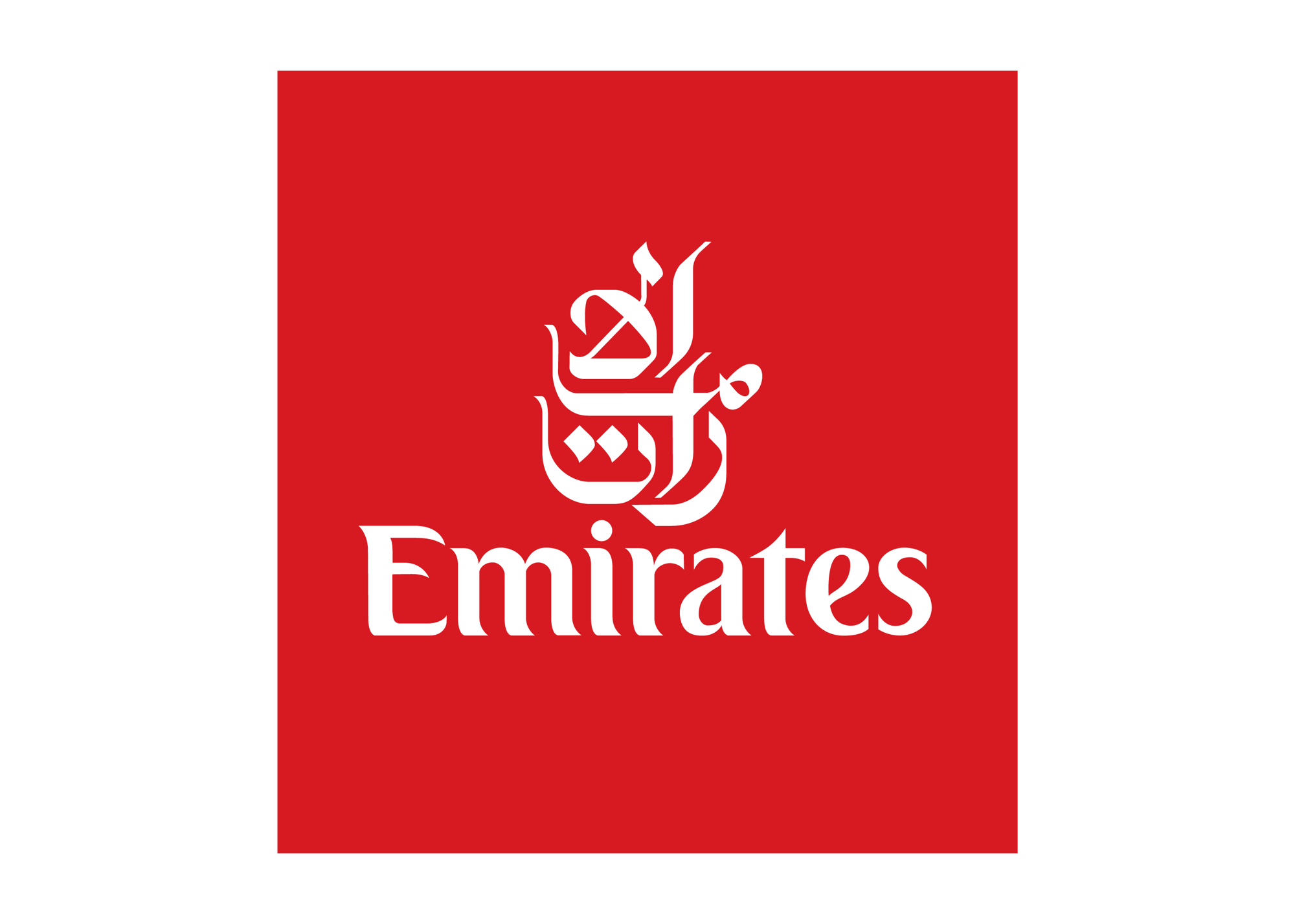 Emirates Airlines