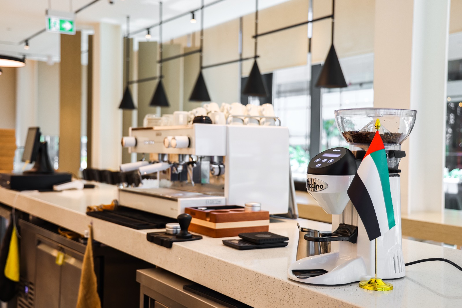 الفايي-مطعم