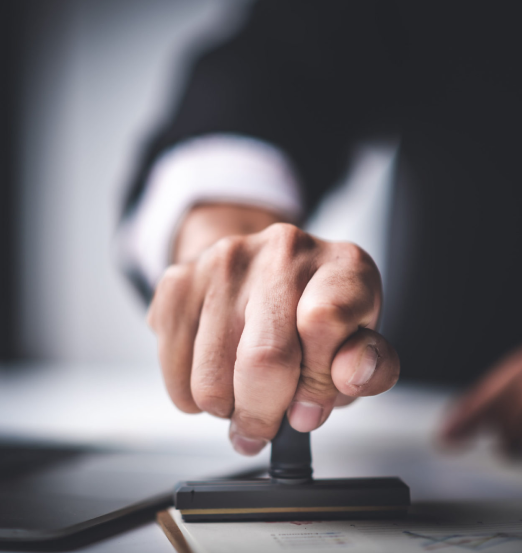 Compliance Rules and Guidance