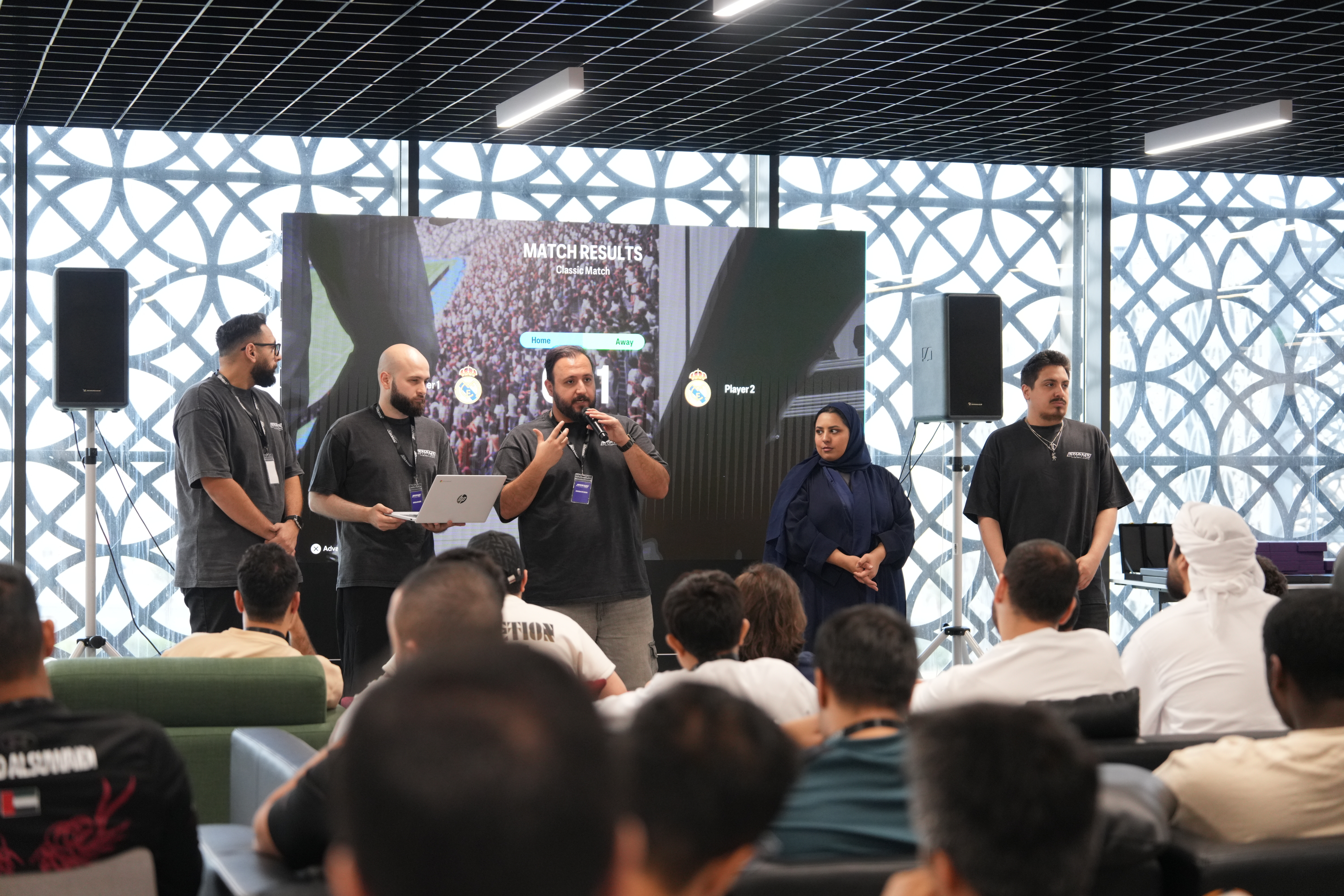 مدينة الشارقة للإعلام تختتم بنجاح بطولة الرياضات الإلكترونية