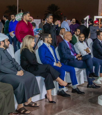 Sharjah Event Festival 