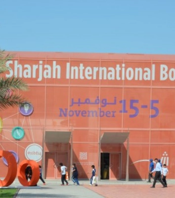 Sharjah International Book Fair 