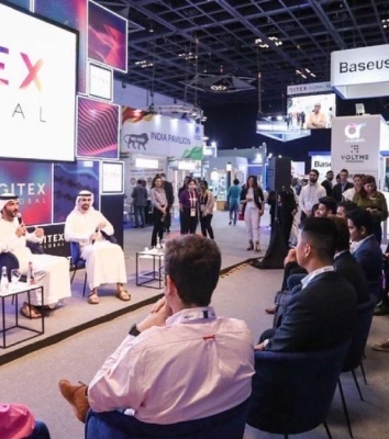 Gitex 2022