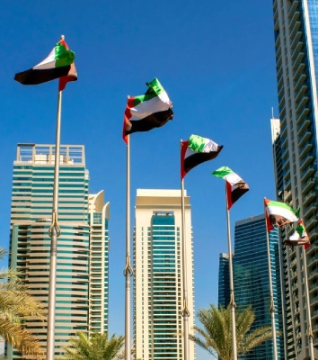 UAE Flag Day 