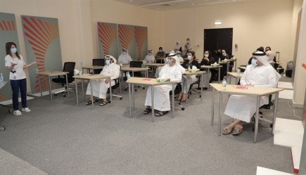 مدينة الشارقة للإعلام 