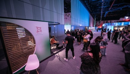 مدينة الشارقة للإعلام (شمس) تستعرض مزاياها التنافسية خلال المؤتمر العالمي للاقتصاد...