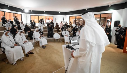 Sharjah Media City (Shams) to Take Part in International Government Communication Forum...