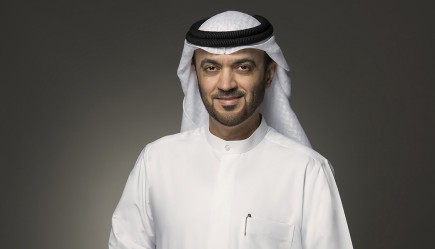 Power Letters 2022: Dr Khalid Omar Al Midfa, Chairman, Sharjah Media City