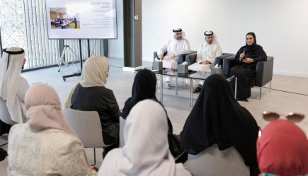 Nama's Badiri Academy offers young women a window to UAE's entrepreneurial potential