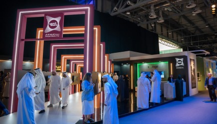 مشاركات لافتة في مهرجان التصوير الدولي 