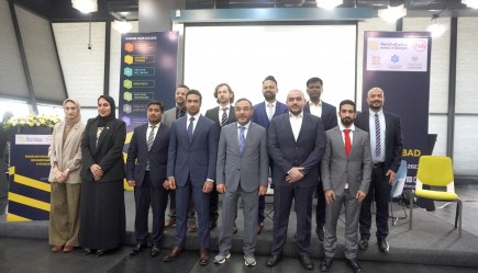 الشارقة تستقطب فرصاً استثمارية جديدة في قطاعاتها الناشئة عبر بوابة الأسواق الهندية