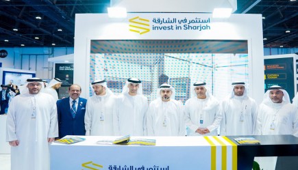 Invest in Sharjah turns spotlight on emirate’s impressive advancements across traditional, emerging and talent-based sectors