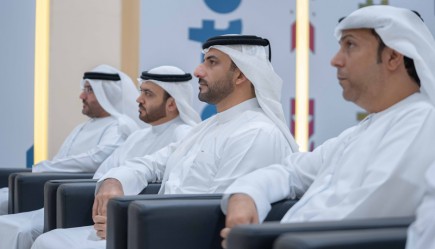 Sultan bin Ahmed Al Qasimi chairs Sharjah Media Council meeting