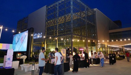 Sharjah Media City wraps up first edition of 'Shams Creative Fest'