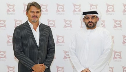 Creative Zone and Sharjah Media City (Shams) Free Zone Authority launch StartupX...