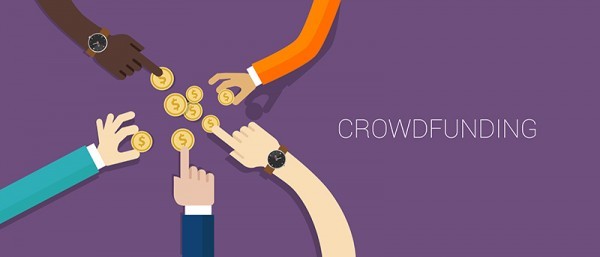 Crowdfunding for Start-ups
