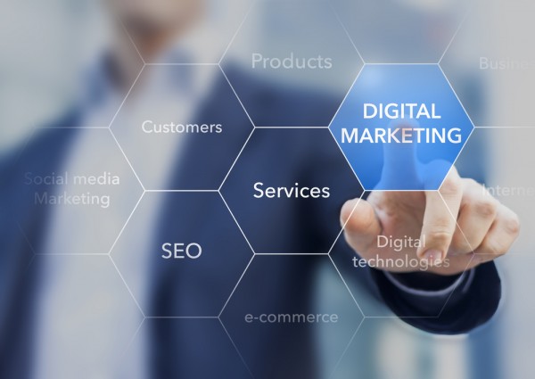 Digital marketing guide for entrepreneurs in UAE