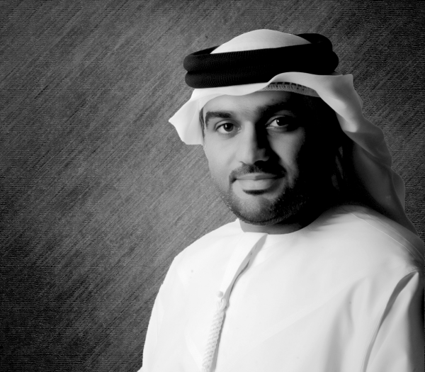 Mr. Shihab Al Hammadi