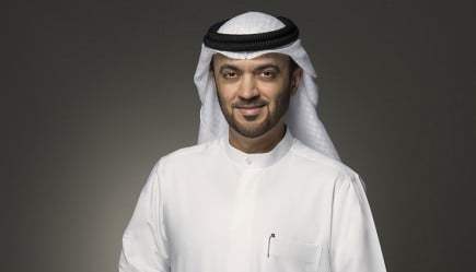 Shams aims to become regional, international centre of media technology: Khalid Al Midfa