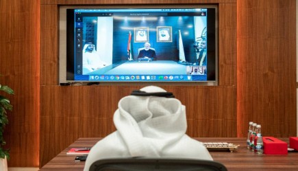 Shams And Al Qasimia University Join Forces By Signing An MoU To Conduct Trainings On...