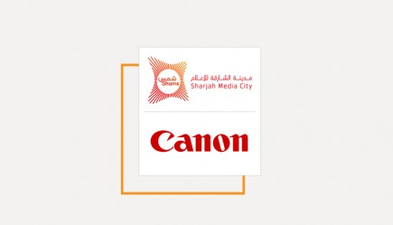Shams collaborates with Canon to organise workshops for creative entrepreneurs