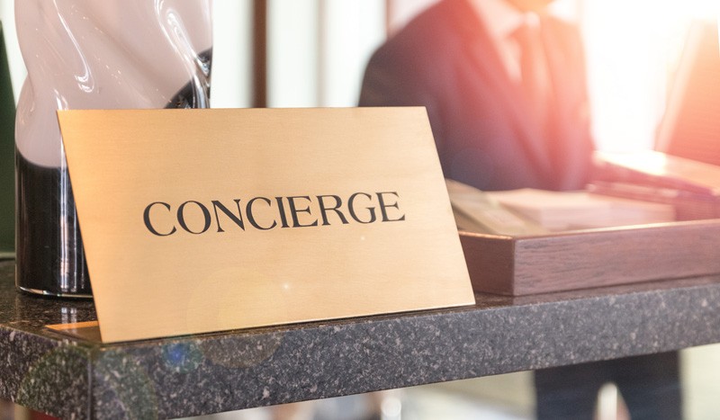 Shams Concierge Services | Simplify Your Business Experience in the UAE