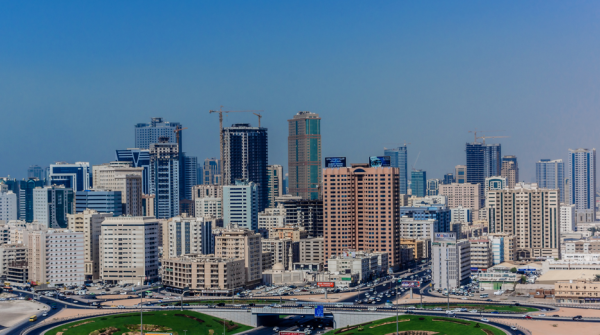 Sharjah as a Blend of Culture and Business