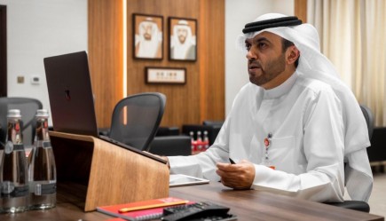 Sharjah Media City to provide media training to Al Qasimia University students