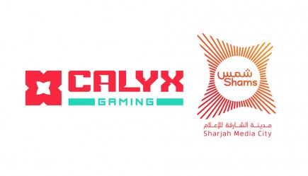 Sharjah Media Services to Partner with UAE-Based Esports Company Calyx to Organise...