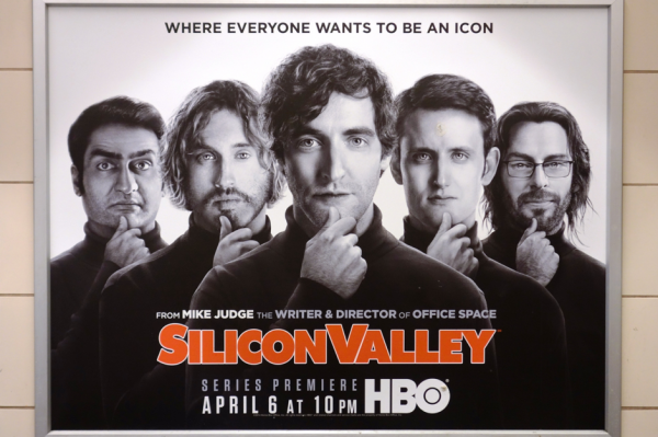 Silicon Valley