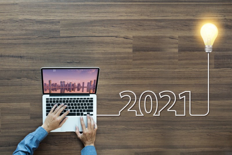 Top 7 Business Trends to Look Out For in 2021