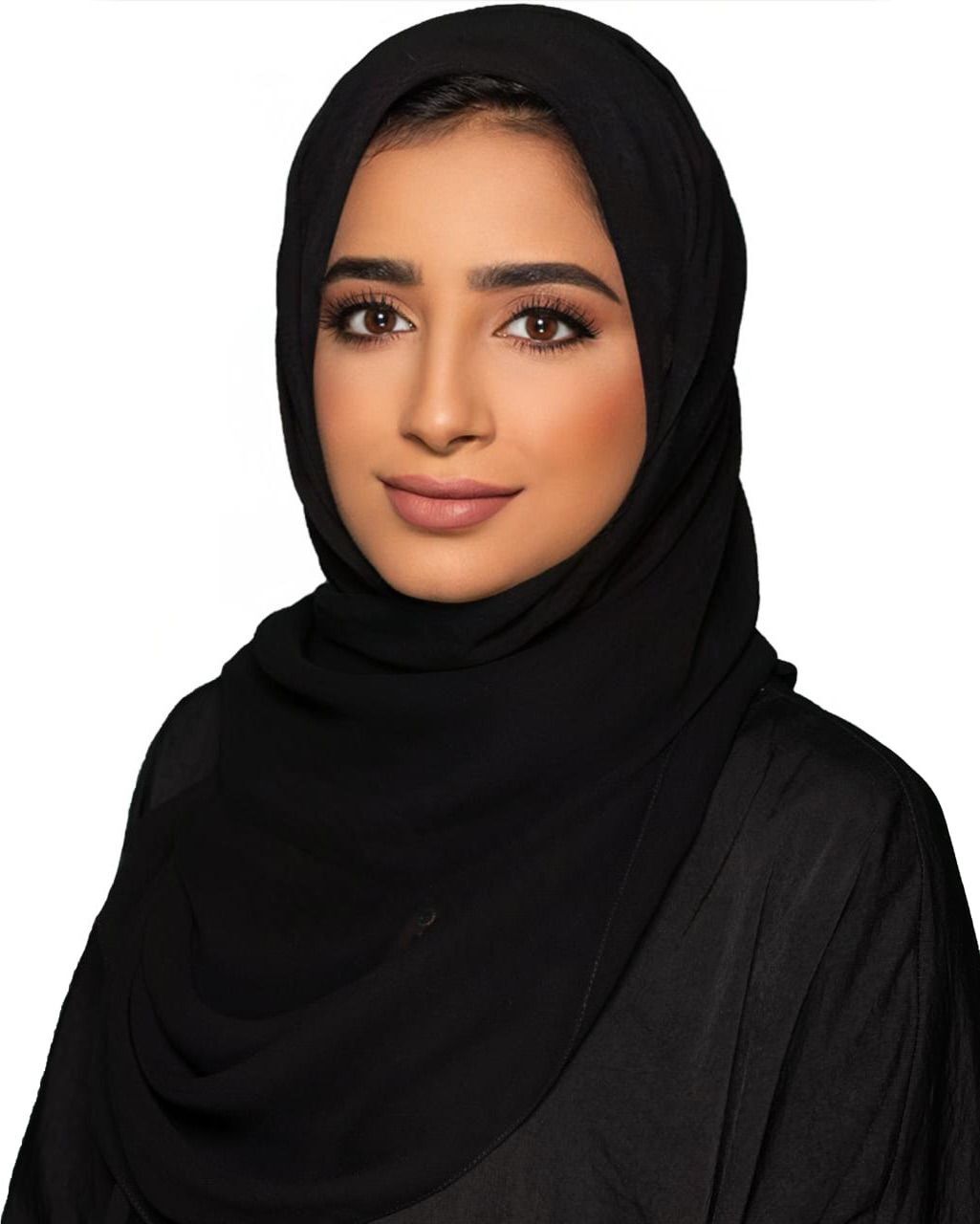 صورة شخصية - شيخة الشحي