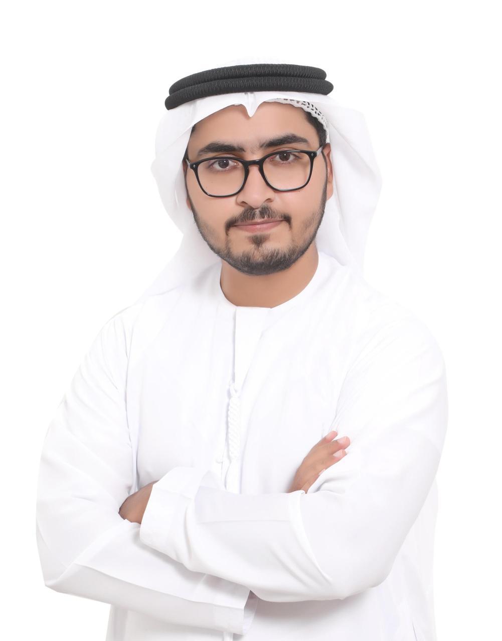 عبيد السويدي