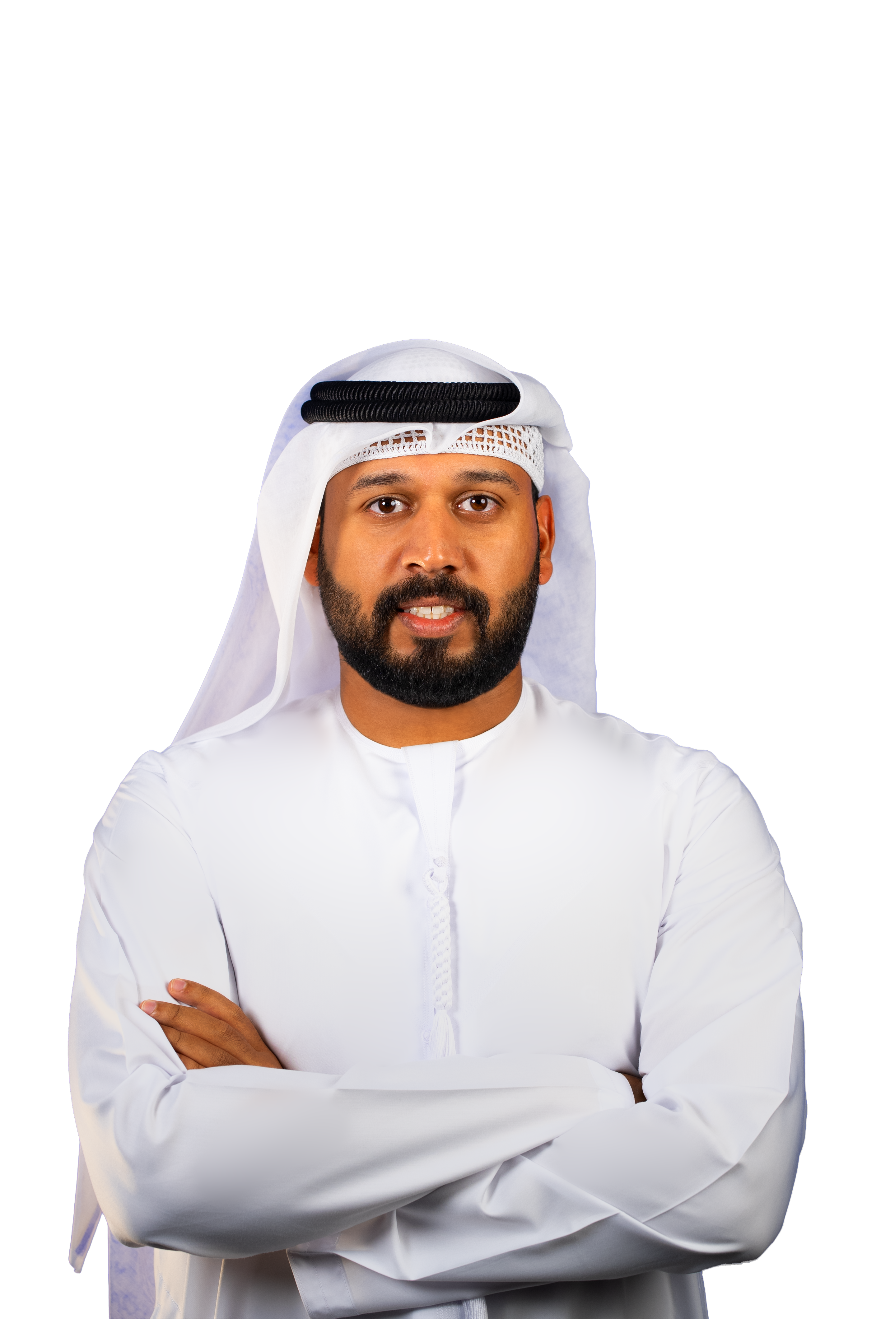 Abdulla Alketbi - Official copy