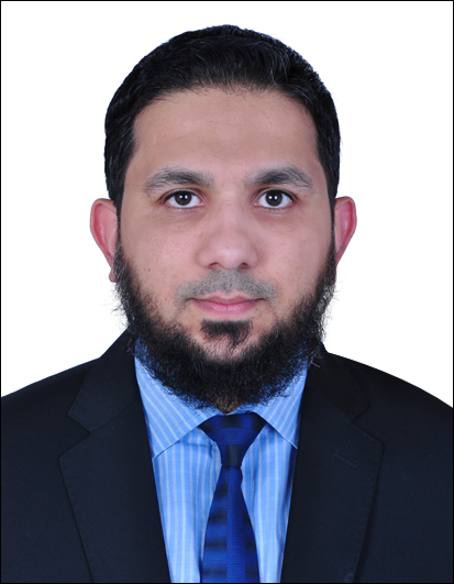 Abid- Personal Photo