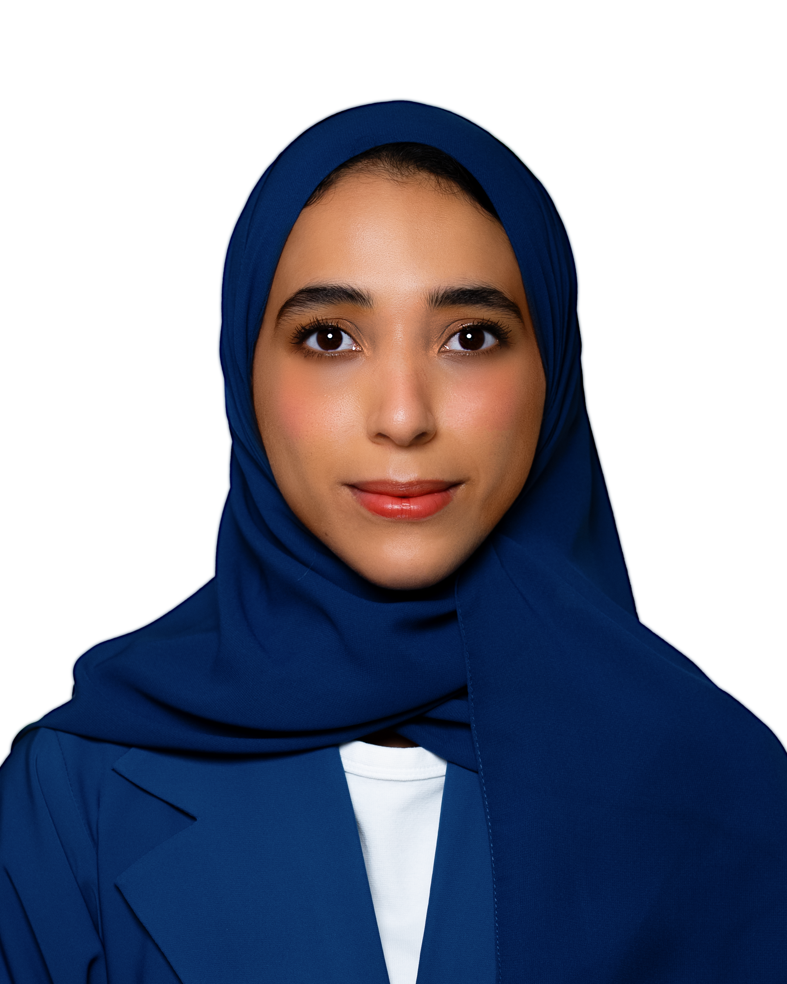 Mariam Al Hadad - Official