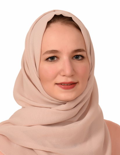 Personal Picture - Deema