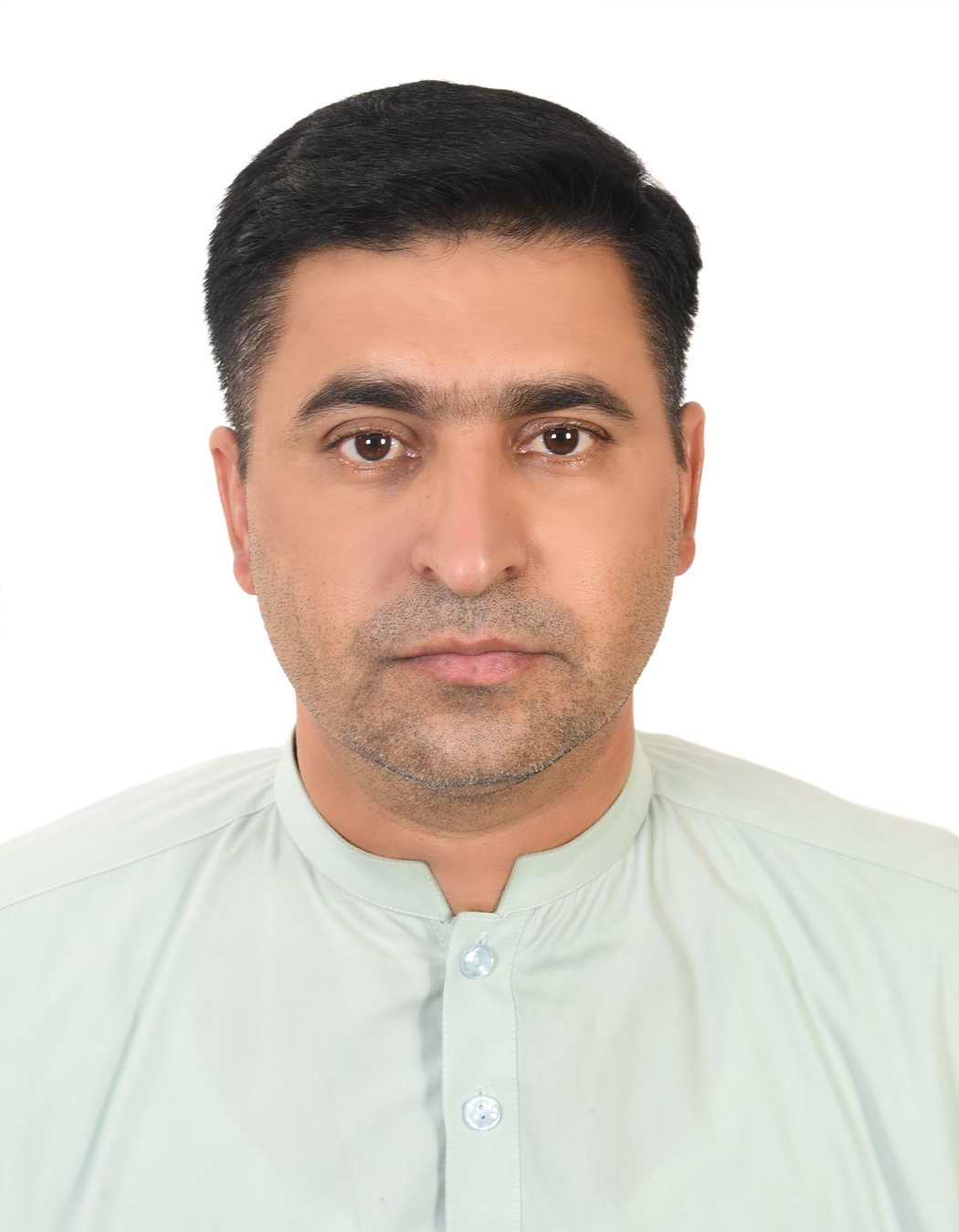 Personal Picture - Jehan