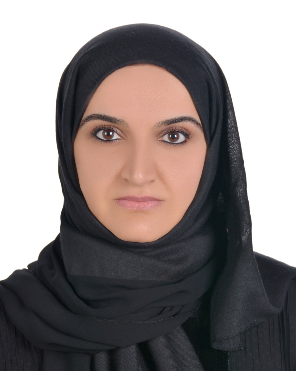 Personal photo (white background)