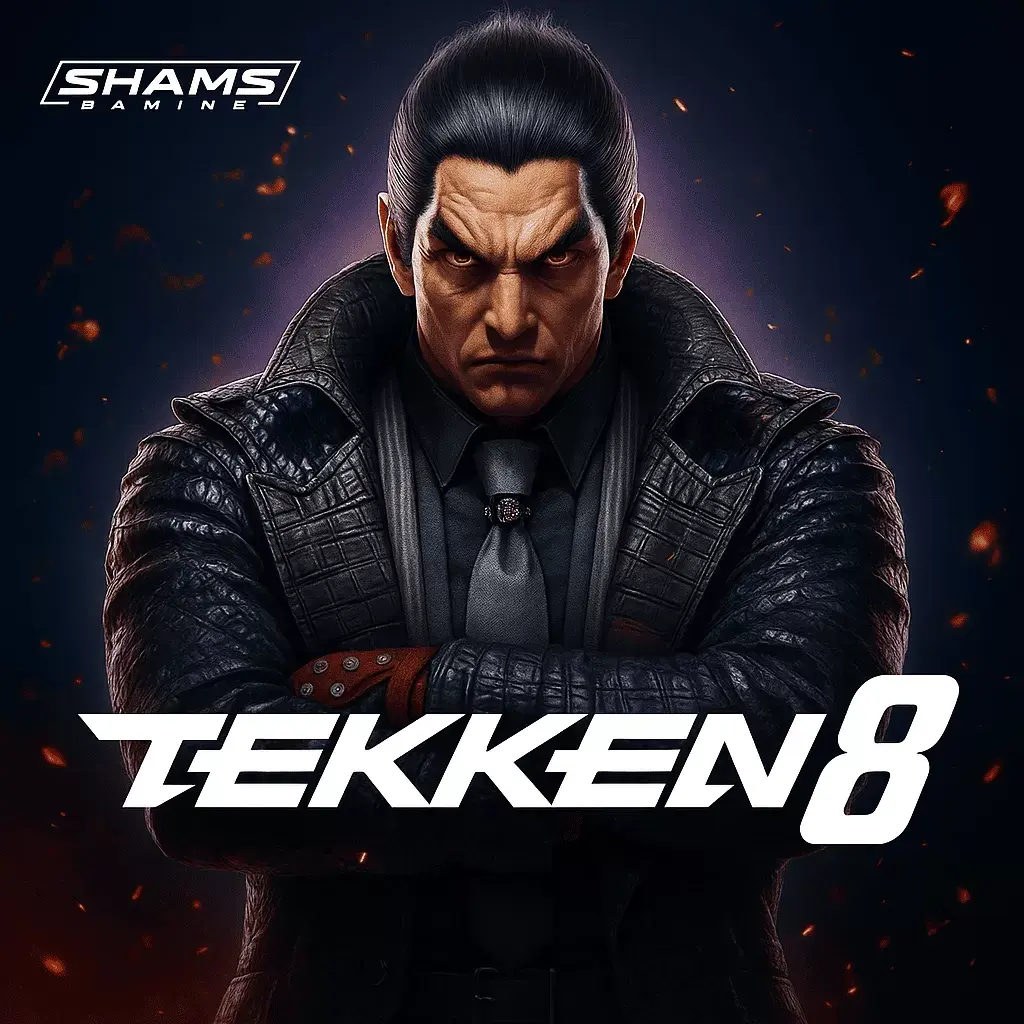 Tekken-8-Shams-Gaming