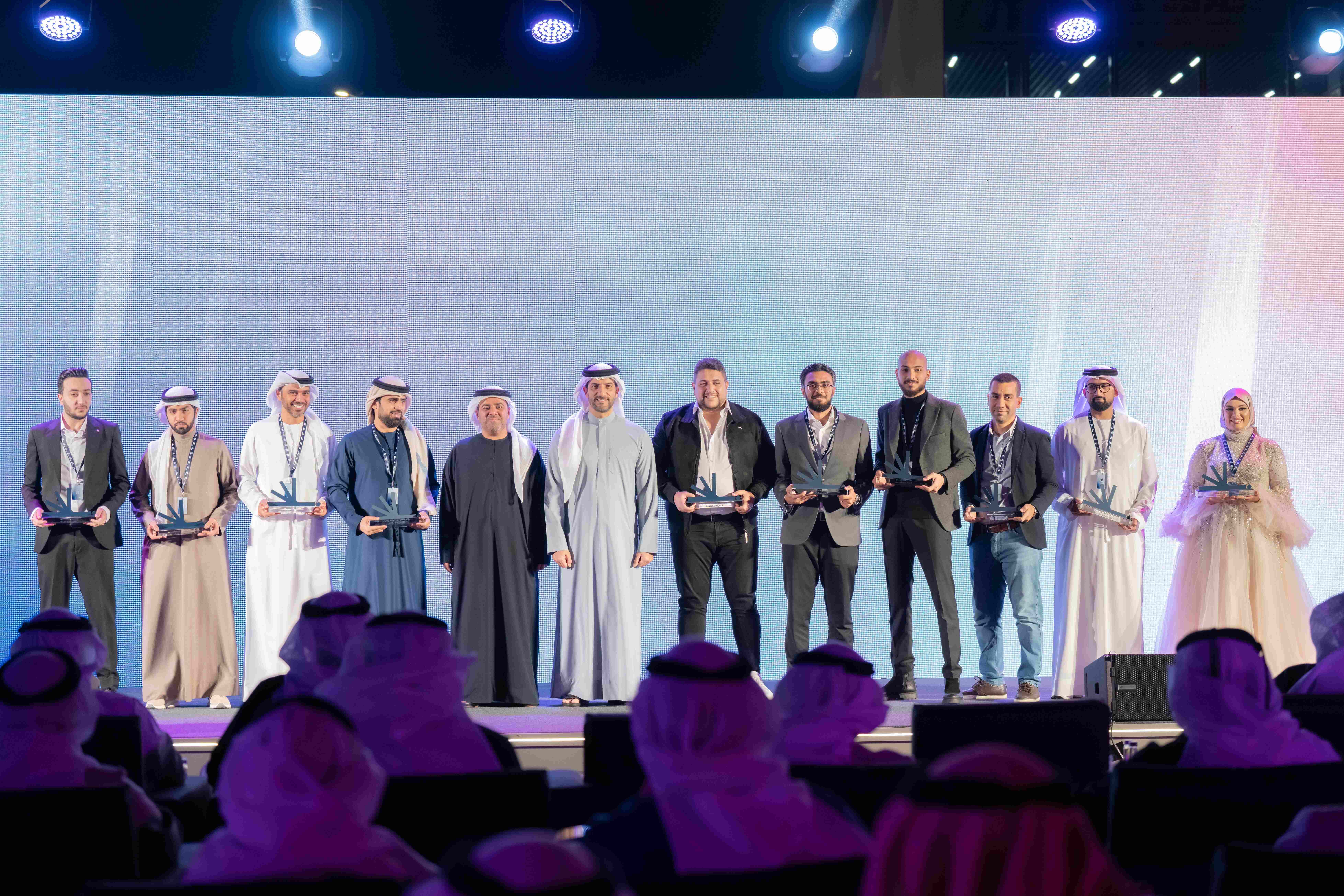 Shams Awards Ceremony 